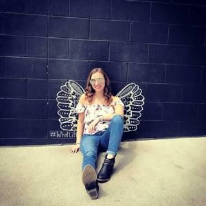 Meet your Posher, Sarah